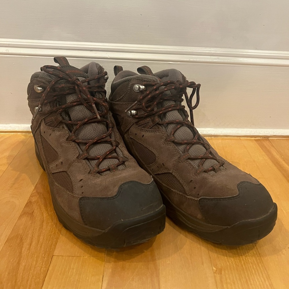 Columbia Outdoor Hiking Boots